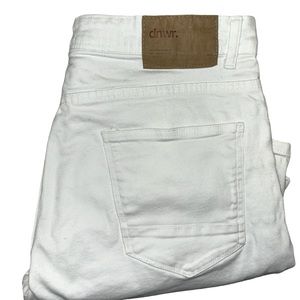 Zara Denim Shorts